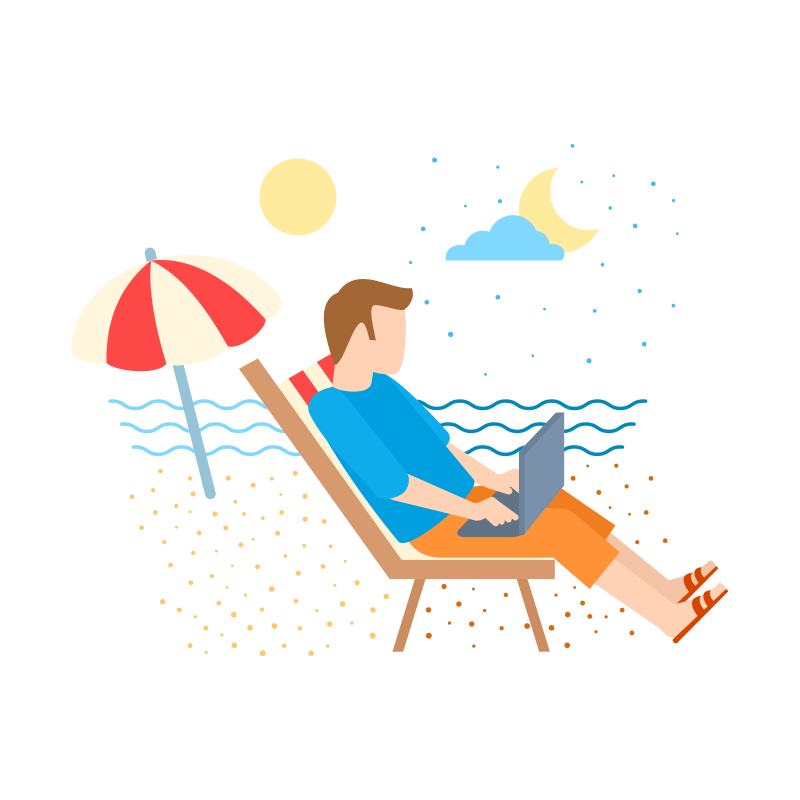 Наш сервіс доступний завжди і всюди